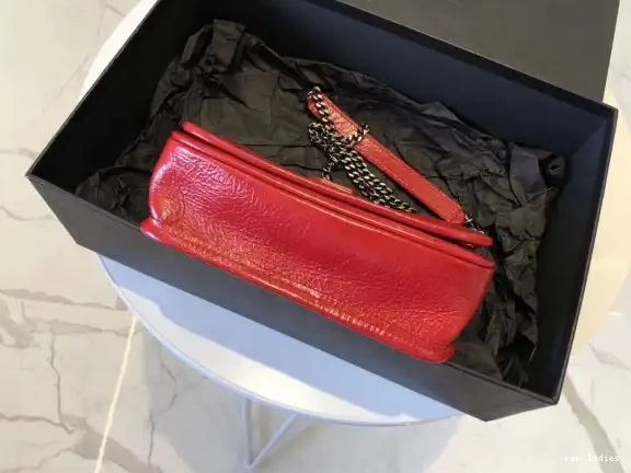 Rep ladies REP CHAIN YSL NIKI WALLET 0617